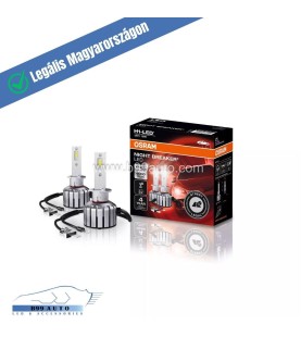 Osram Night Breaker H1 LED